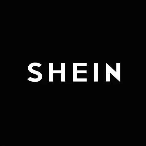 Shein Logo